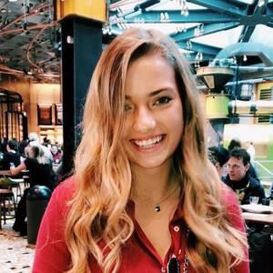 Meet your Posher, Kimberlee